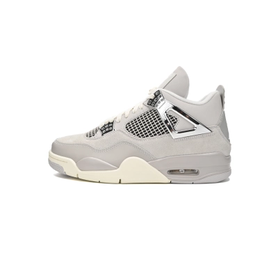 Air Jordan 4 Retro Frozen Moments (Women's) AQ9129-001 01