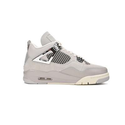Air Jordan 4 Retro Frozen Moments (Women's) AQ9129-001 02