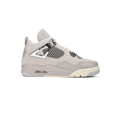 Air Jordan 4 Retro Frozen Moments (Women's) AQ9129-001 02