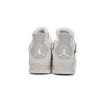 Air Jordan 4 Retro Frozen Moments (Women's) AQ9129-001