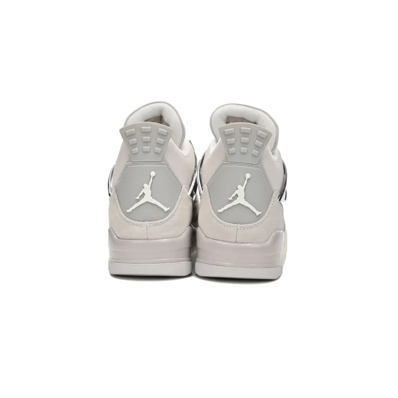 Air Jordan 4 Retro Frozen Moments (Women's) AQ9129-001