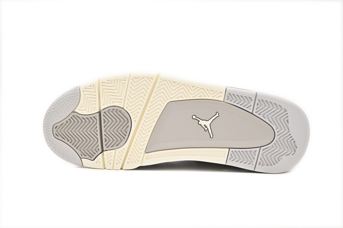 Air Jordan 4 Retro Frozen Moments (Women's) AQ9129-001