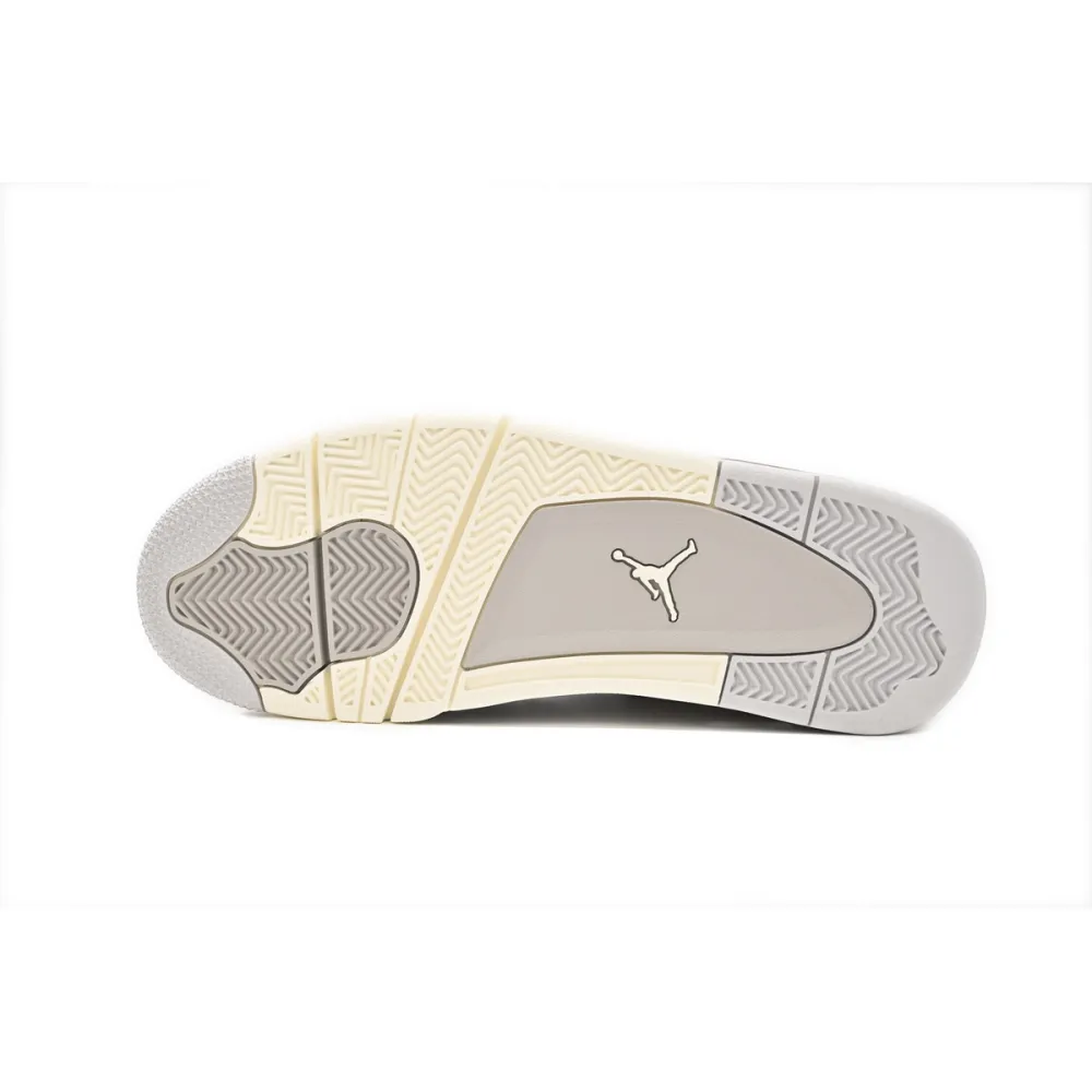 Air Jordan 4 Retro Frozen Moments (Women's) AQ9129-001