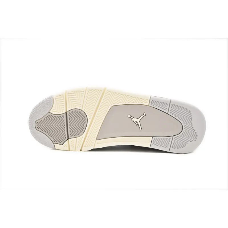 Air Jordan 4 Retro Frozen Moments (Women's) AQ9129-001
