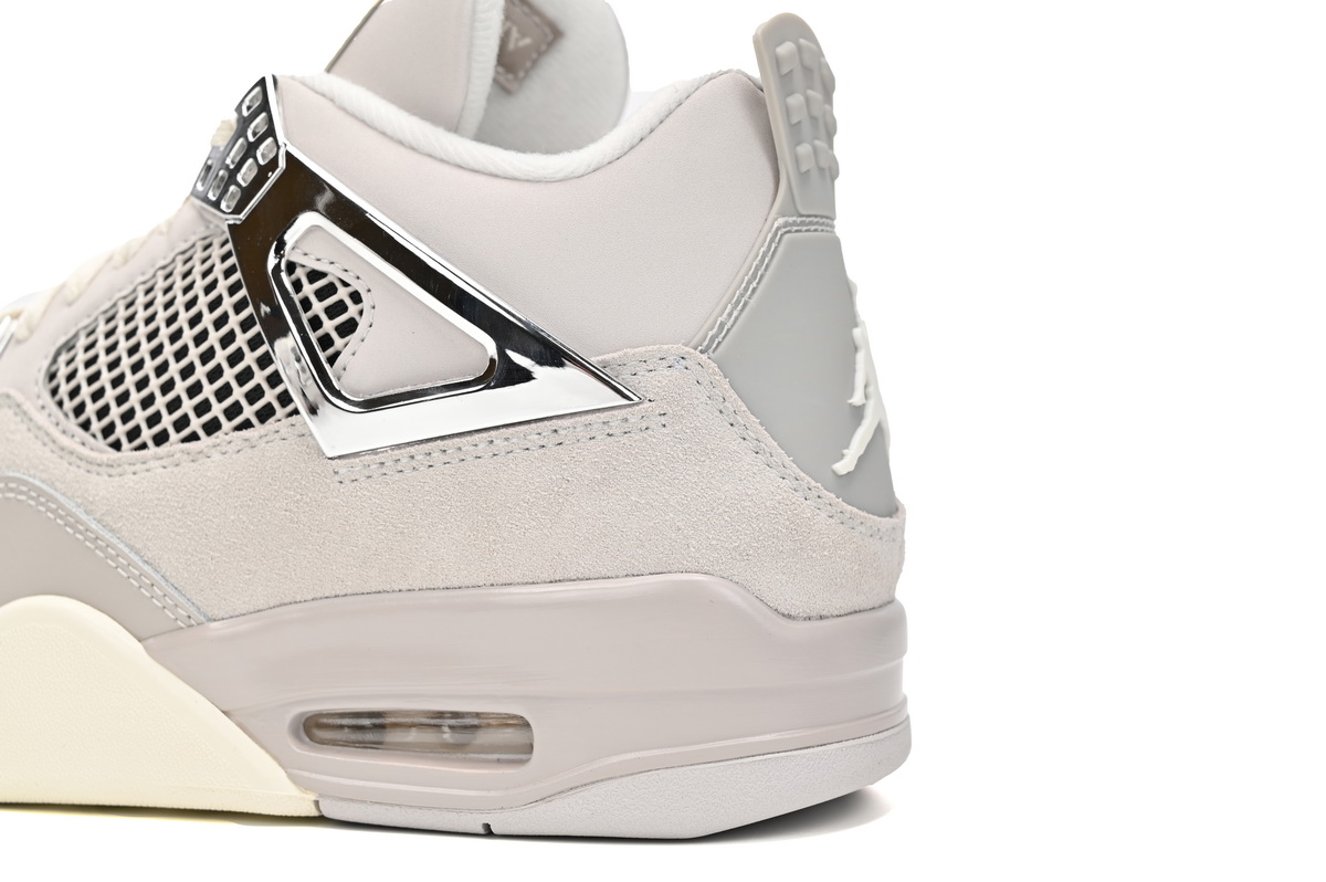 Air Jordan 4 Retro Frozen Moments (Women's) AQ9129-001