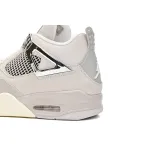 Air Jordan 4 Retro Frozen Moments (Women's) AQ9129-001