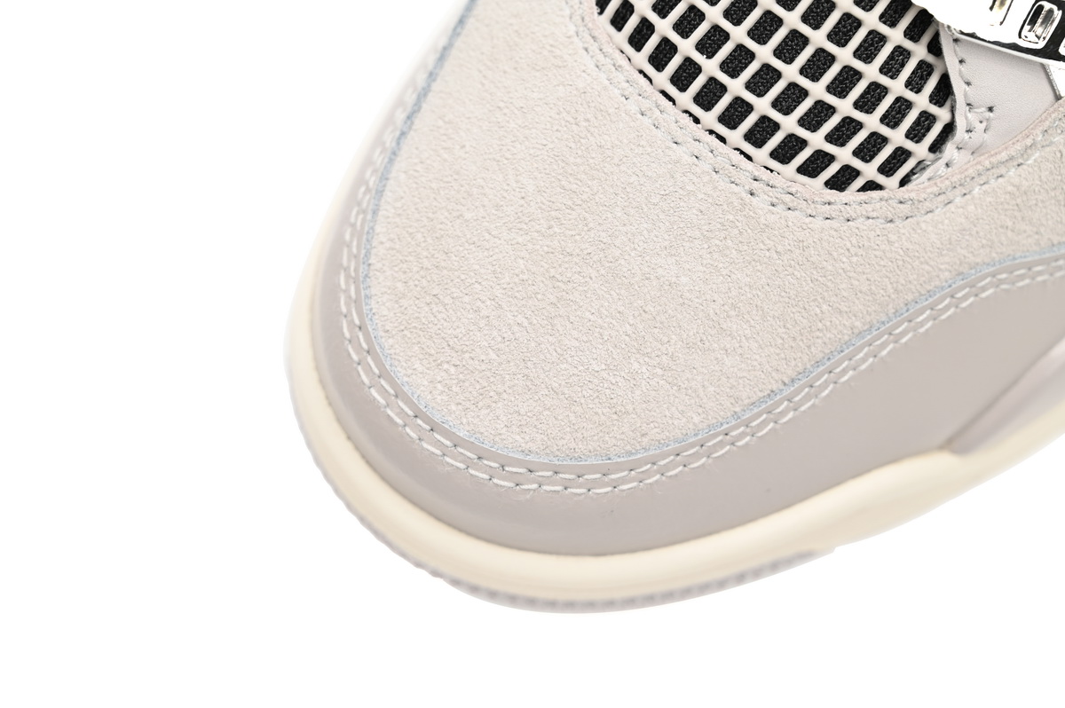 Air Jordan 4 Retro Frozen Moments (Women's) AQ9129-001