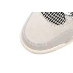 Air Jordan 4 Retro Frozen Moments (Women's) AQ9129-001