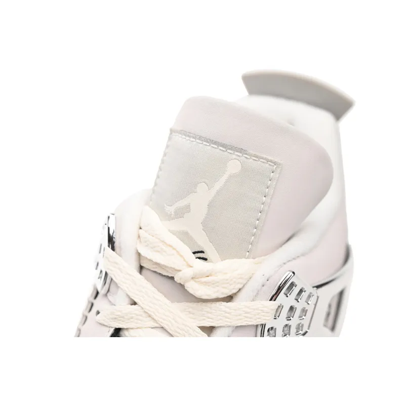 Air Jordan 4 Retro Frozen Moments (Women's) AQ9129-001