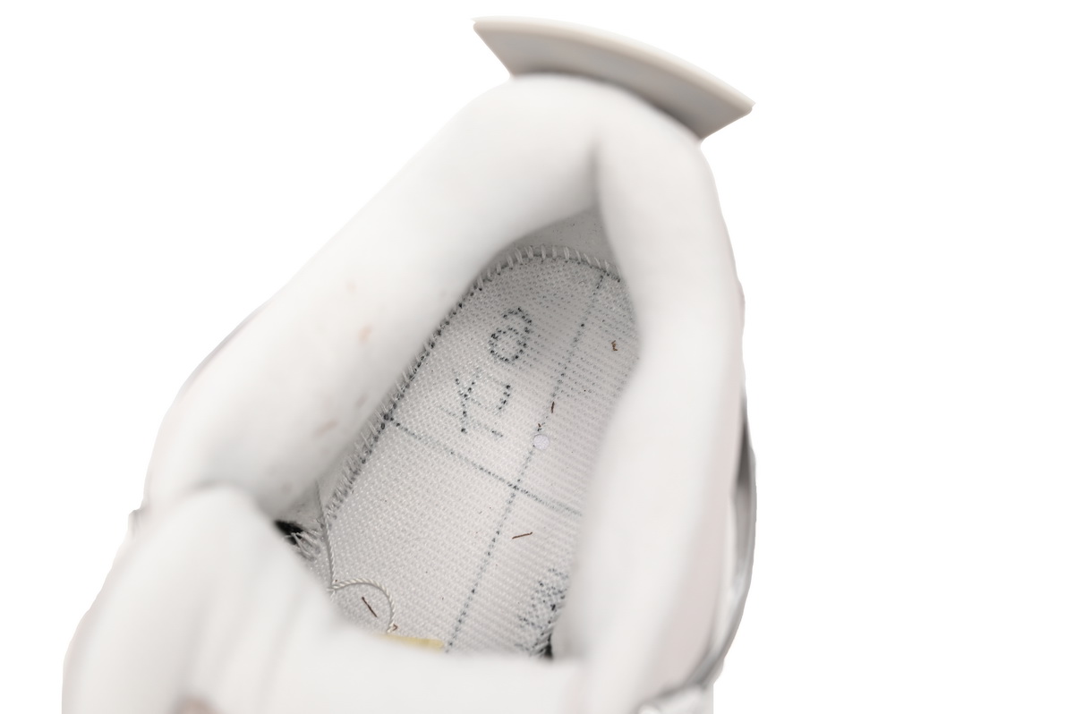 Air Jordan 4 Retro Frozen Moments (Women's) AQ9129-001