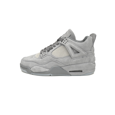 Air Jordan 4 Retro Kaws 930155-003  01