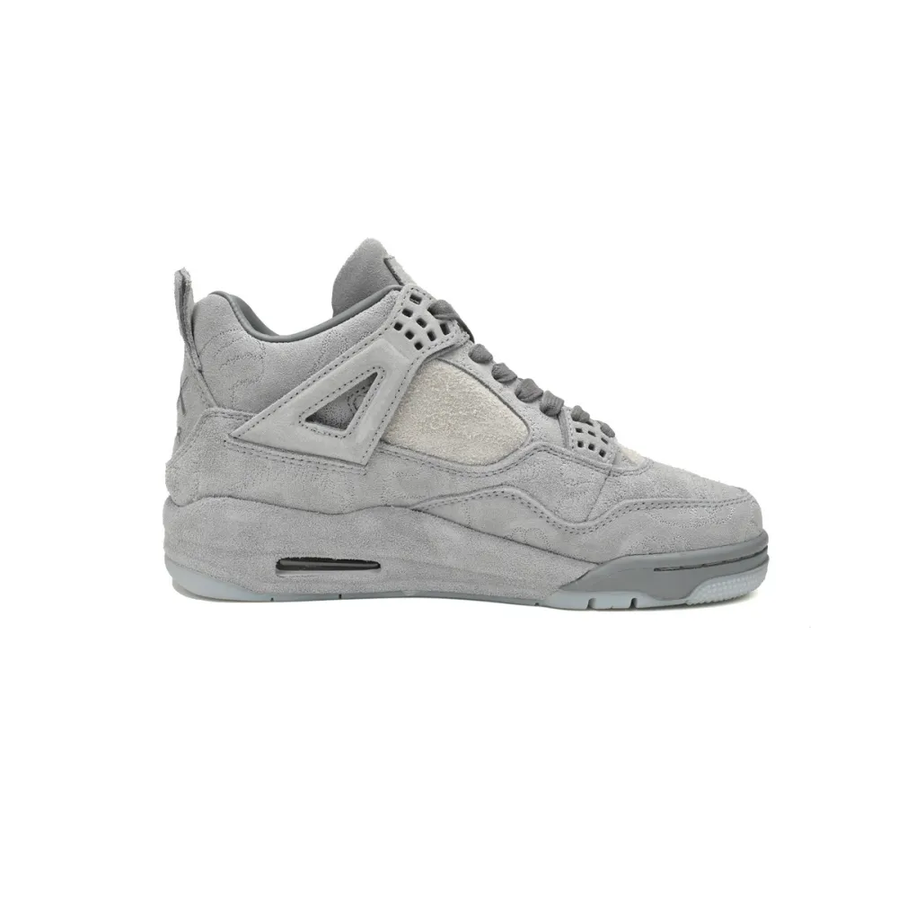 Air Jordan 4 Retro Kaws 930155-003 