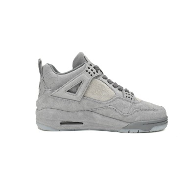 Air Jordan 4 Retro Kaws 930155-003  02