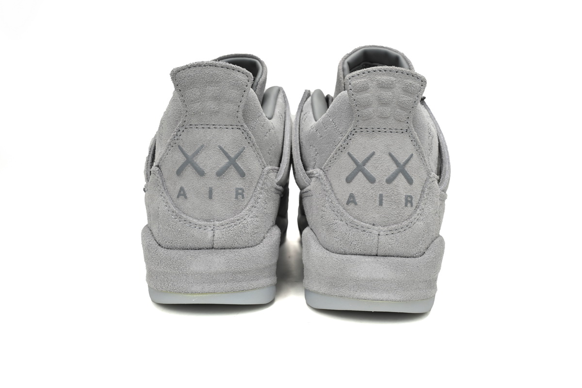 Air Jordan 4 Retro Kaws 930155-003