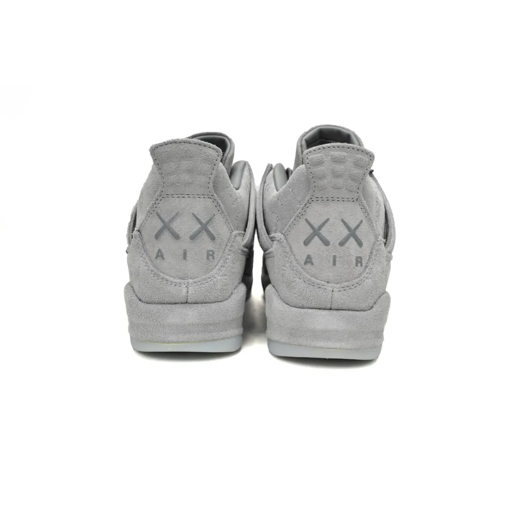 Air Jordan 4 Retro Kaws 930155-003 