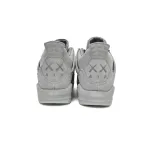 Air Jordan 4 Retro Kaws 930155-003 