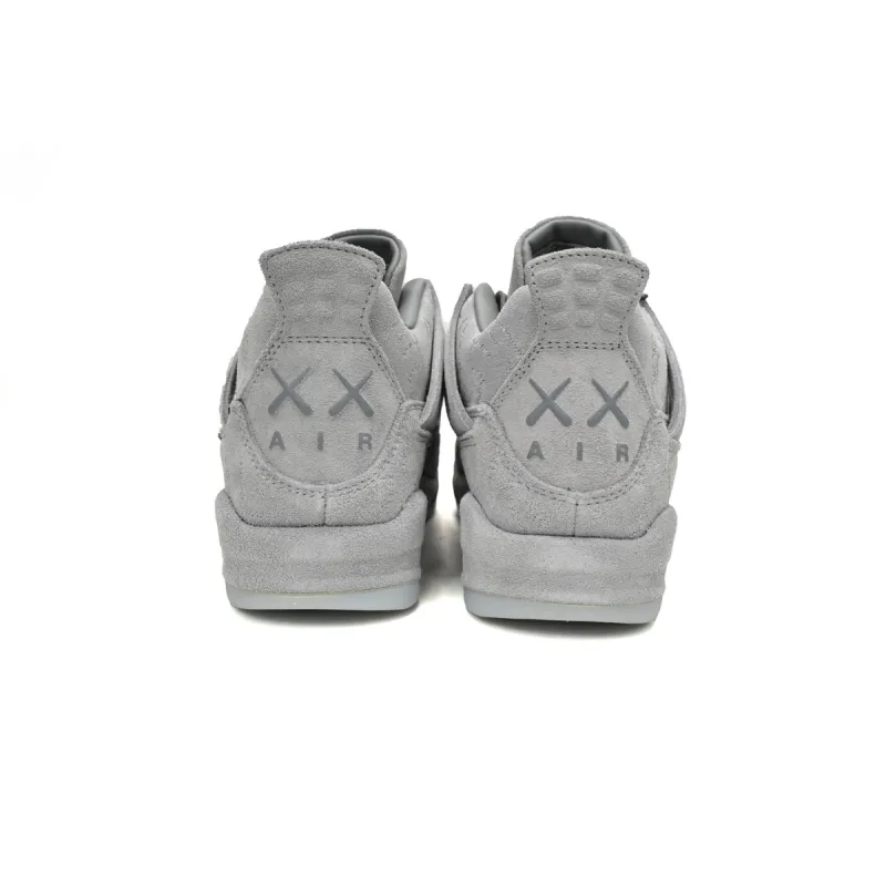 Air Jordan 4 Retro Kaws 930155-003 