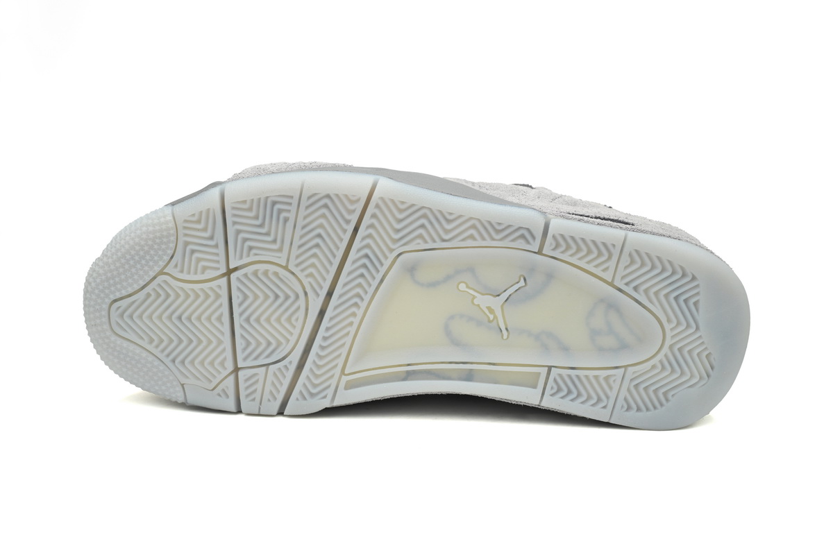 Air Jordan 4 Retro Kaws 930155-003