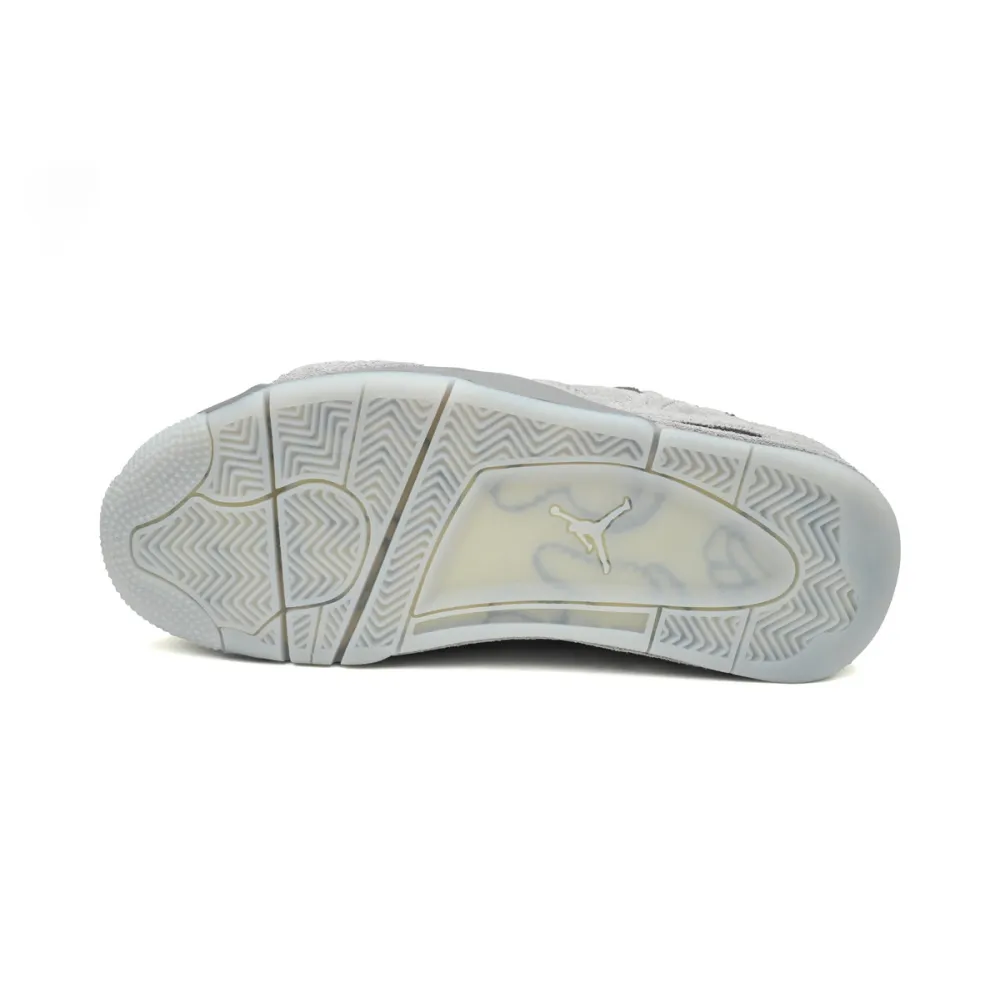 Air Jordan 4 Retro Kaws 930155-003 