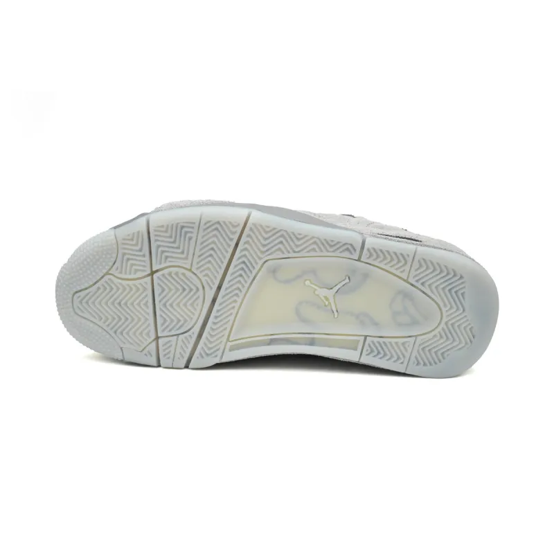 Air Jordan 4 Retro Kaws 930155-003 