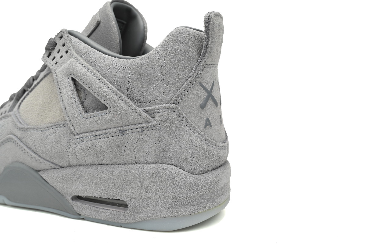 Air Jordan 4 Retro Kaws 930155-003