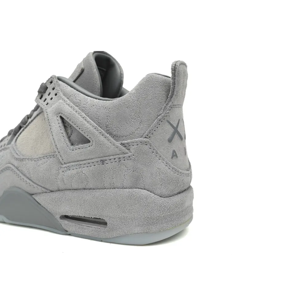 Air Jordan 4 Retro Kaws 930155-003 