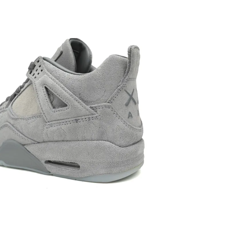 Air Jordan 4 Retro Kaws 930155-003 