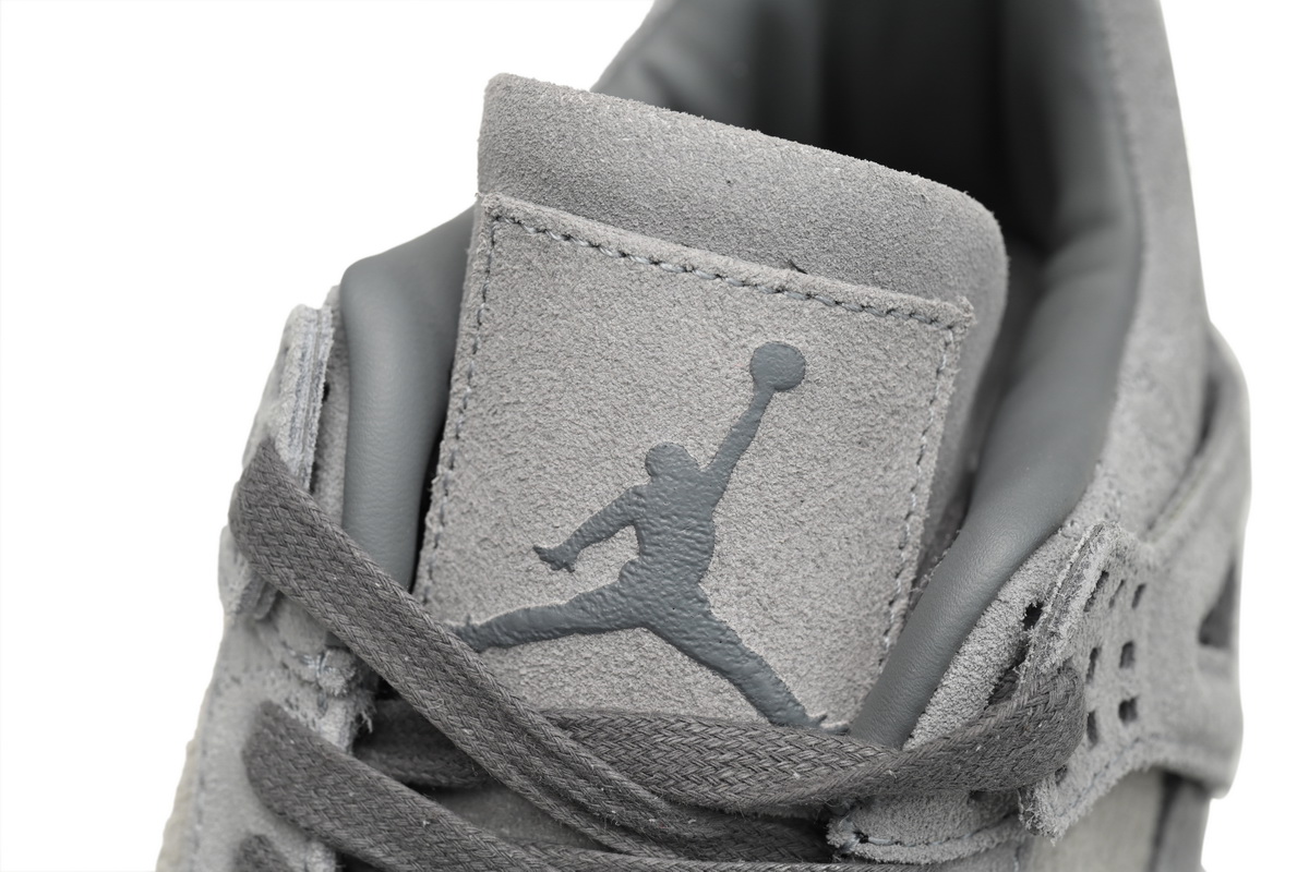 Air Jordan 4 Retro Kaws 930155-003