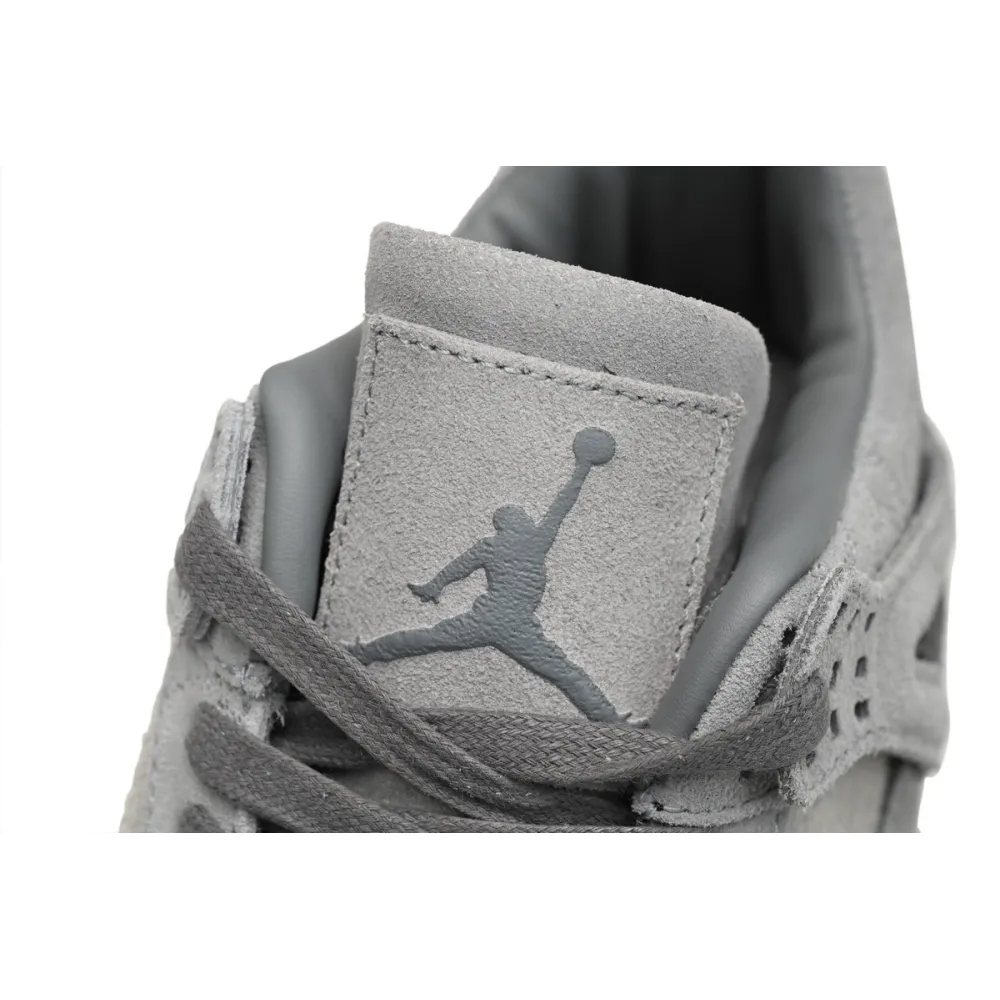 Air Jordan 4 Retro Kaws 930155-003 