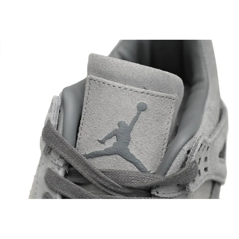 Air Jordan 4 Retro Kaws 930155-003 