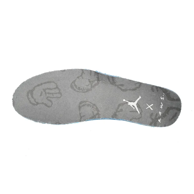 Air Jordan 4 Retro Kaws 930155-003 
