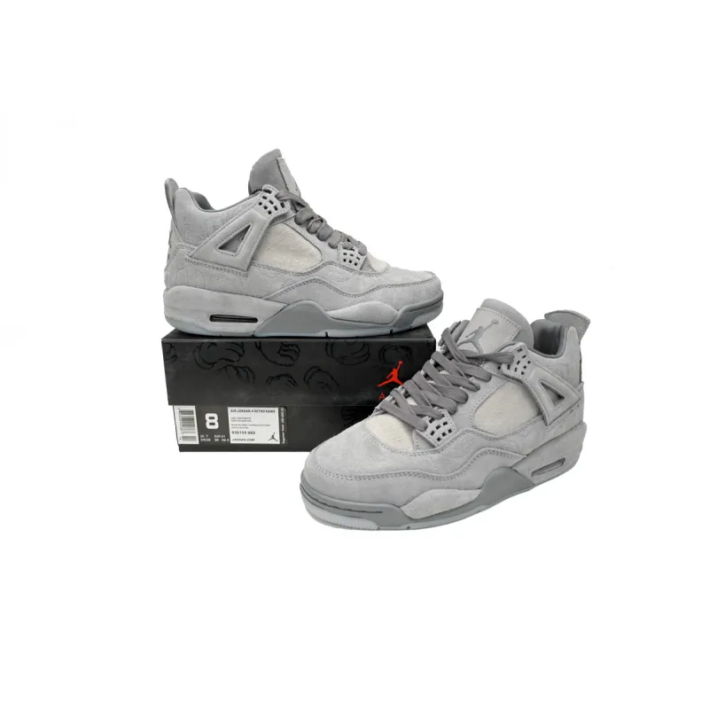 Air Jordan 4 Retro Kaws 930155-003 