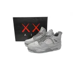 Air Jordan 4 Retro Kaws 930155-003 