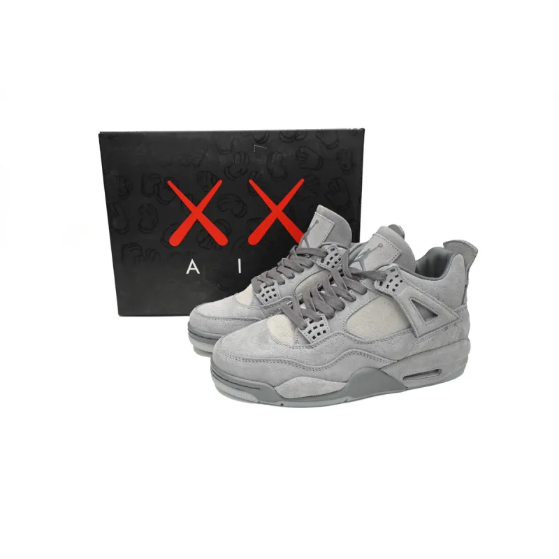 Air Jordan 4 Retro Kaws 930155-003 