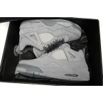 Air Jordan 4 Retro Kaws 930155-003 