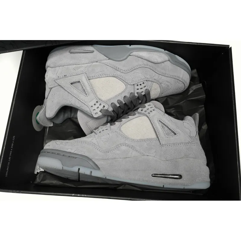 Air Jordan 4 Retro Kaws 930155-003 