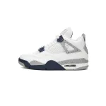Air Jordan 4 Retro Midnight Navy DH6927-140