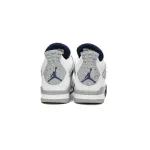 Air Jordan 4 Retro Midnight Navy DH6927-140