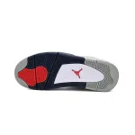 Air Jordan 4 Retro Midnight Navy DH6927-140