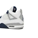 Air Jordan 4 Retro Midnight Navy DH6927-140