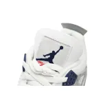 Air Jordan 4 Retro Midnight Navy DH6927-140