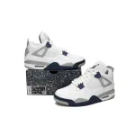 Air Jordan 4 Retro Midnight Navy DH6927-140
