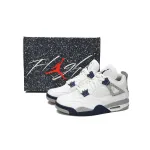 Air Jordan 4 Retro Midnight Navy DH6927-140
