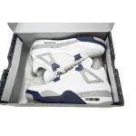Air Jordan 4 Retro Midnight Navy DH6927-140