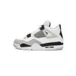 Air Jordan 4 Retro Military Black DH6927-111 