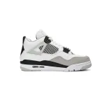 Air Jordan 4 Retro Military Black DH6927-111 