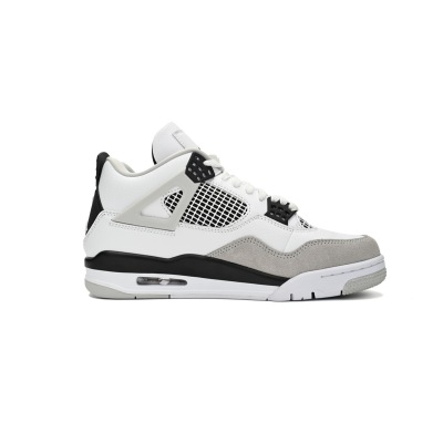 Air Jordan 4 Retro Military Black DH6927-111 02