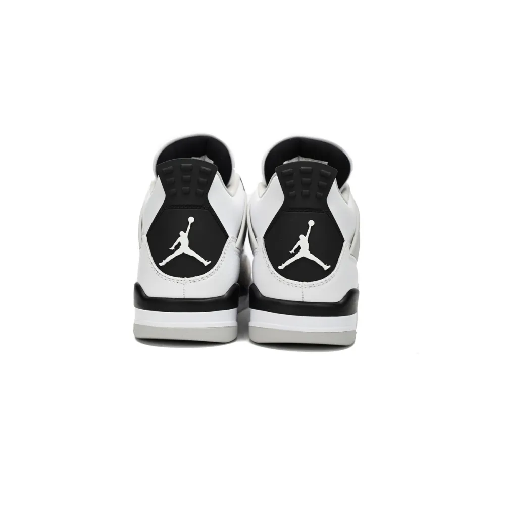 Air Jordan 4 Retro Military Black DH6927-111 