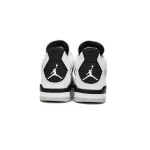 Air Jordan 4 Retro Military Black DH6927-111 