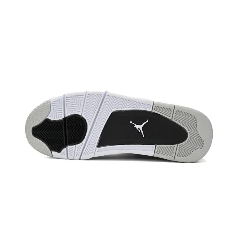 Air Jordan 4 Retro Military Black DH6927-111 